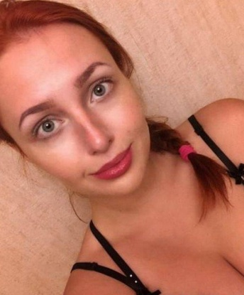 Анкета проститутки Вася - город Келермесская, 27 лет, №13398